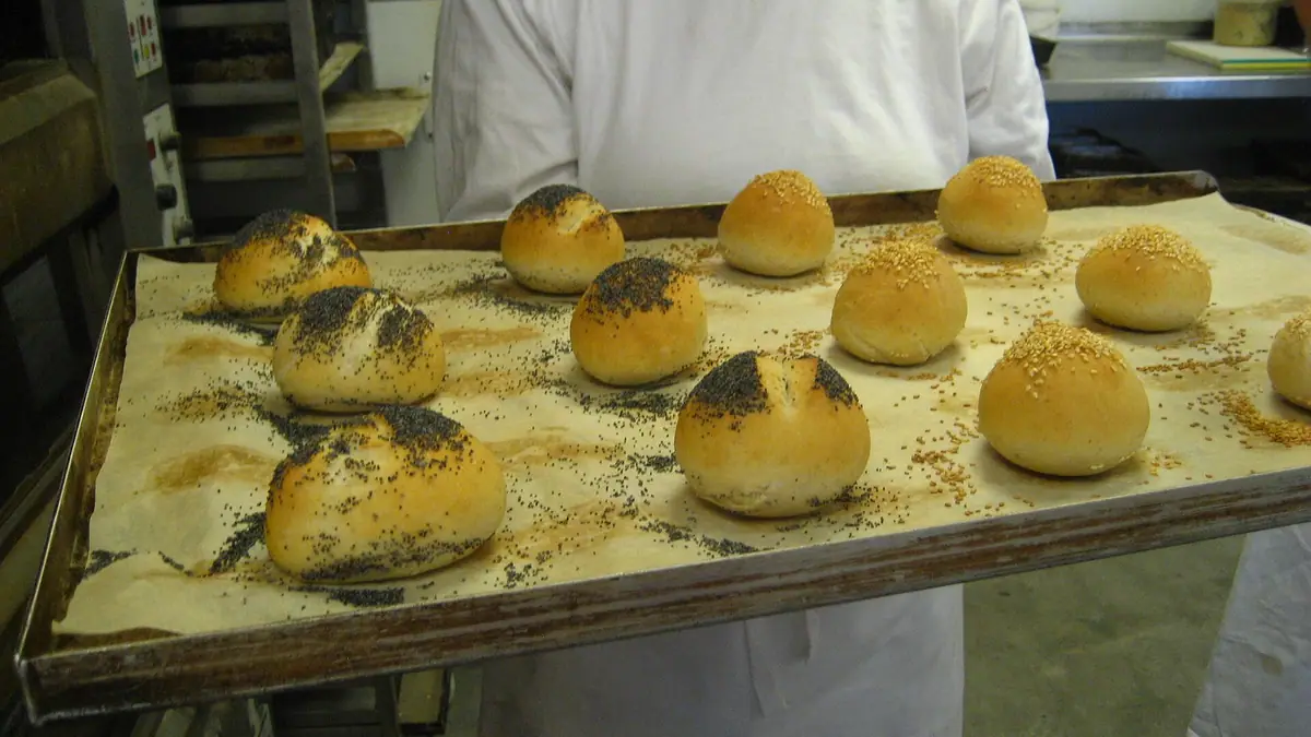 The Cornish Bakery – artisan bakery in Street, Glastonbury